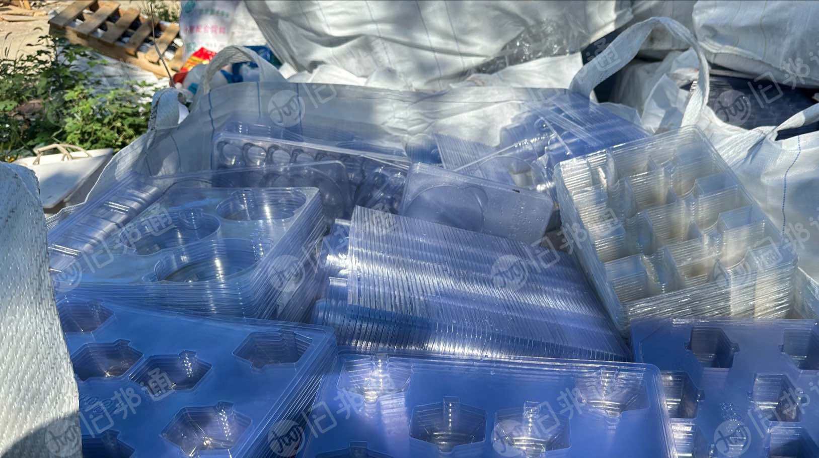 出售PET吸塑盒毛料，PVC吸塑盒毛料，长期有货