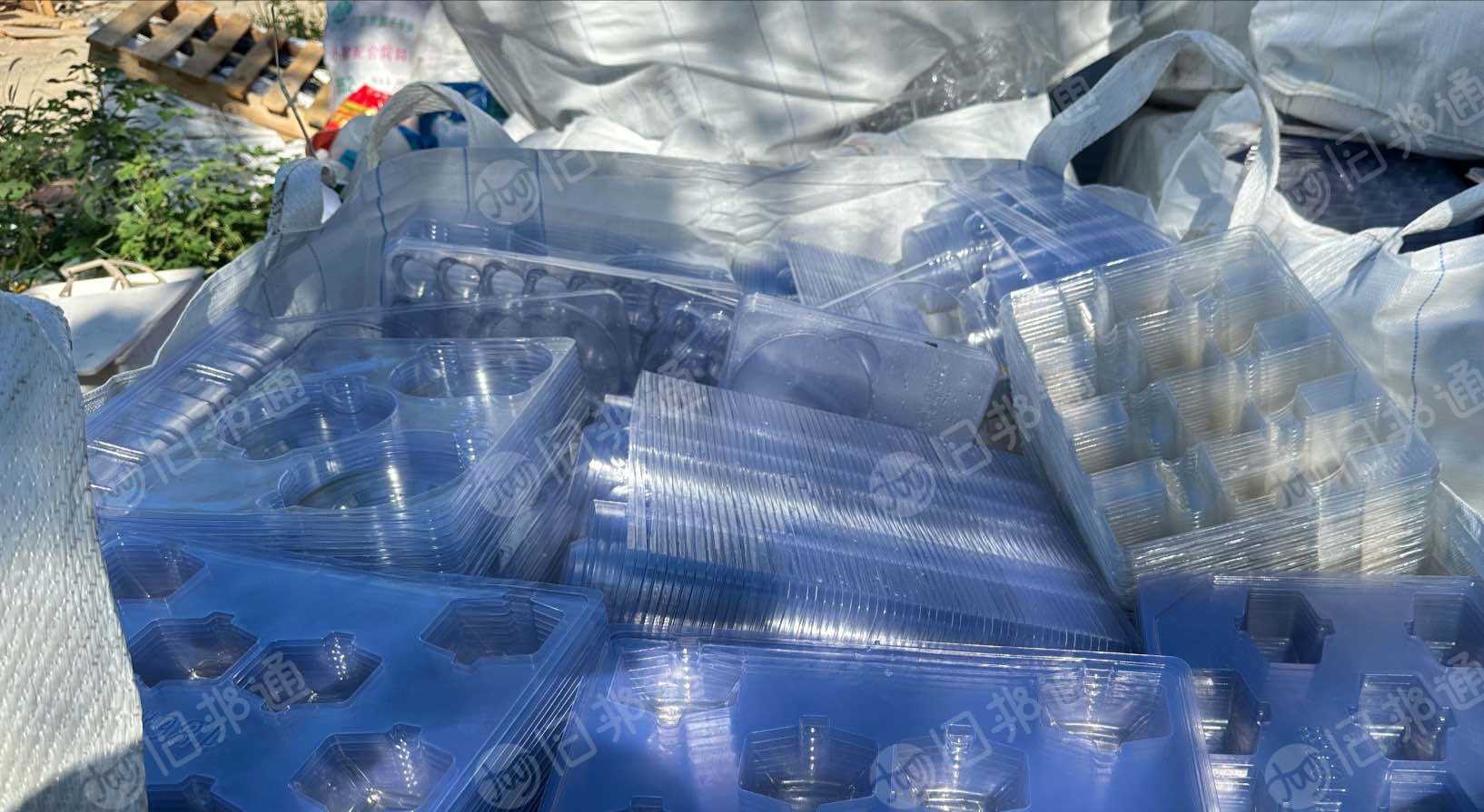 出售PET吸塑盒毛料，PVC吸塑盒毛料，长期有货