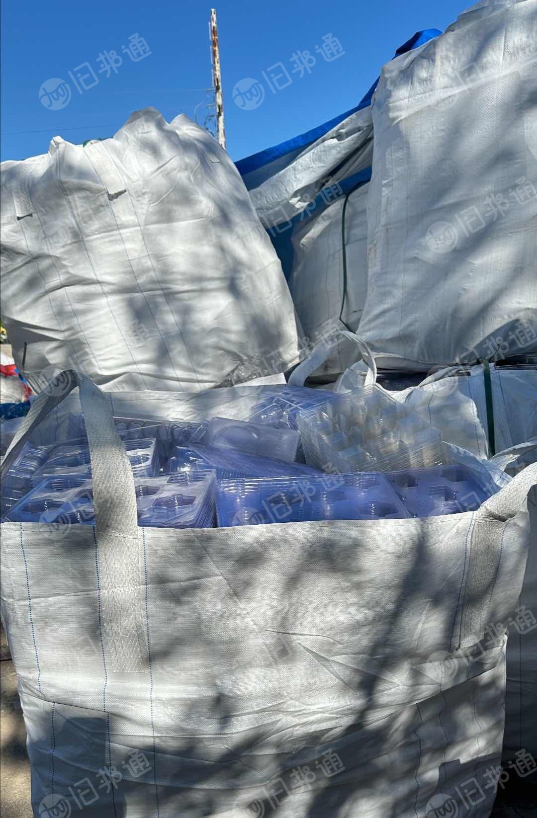 出售PET吸塑盒毛料，PVC吸塑盒毛料，长期有货
