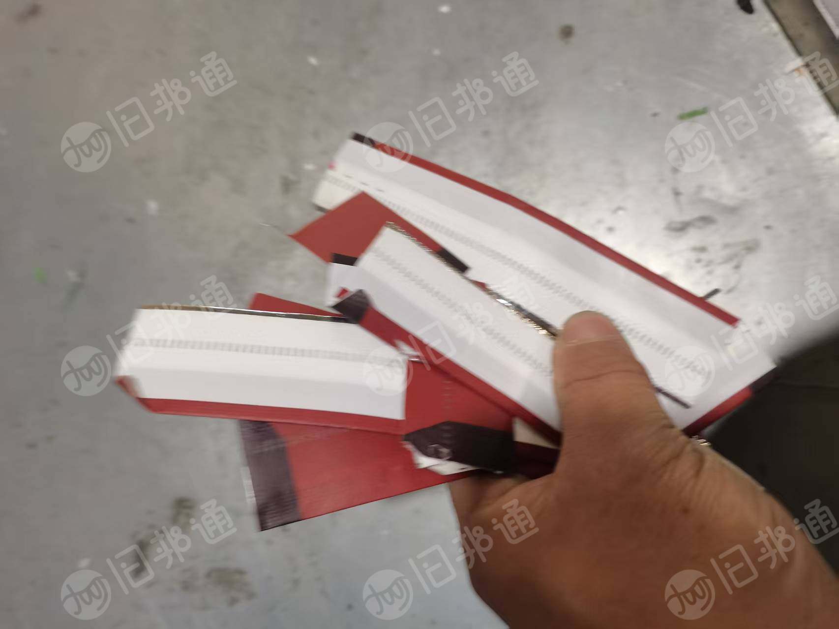 求购PP无纺布手提袋边料奶茶外卖袋边角料，月需60吨，造粒用