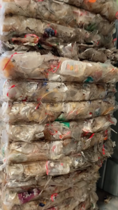 长期出售餐盒压块