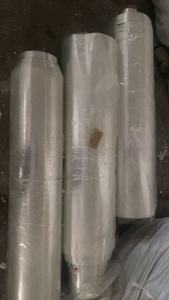 长期出售PET滑膜卷膜，PET瓷白卷膜