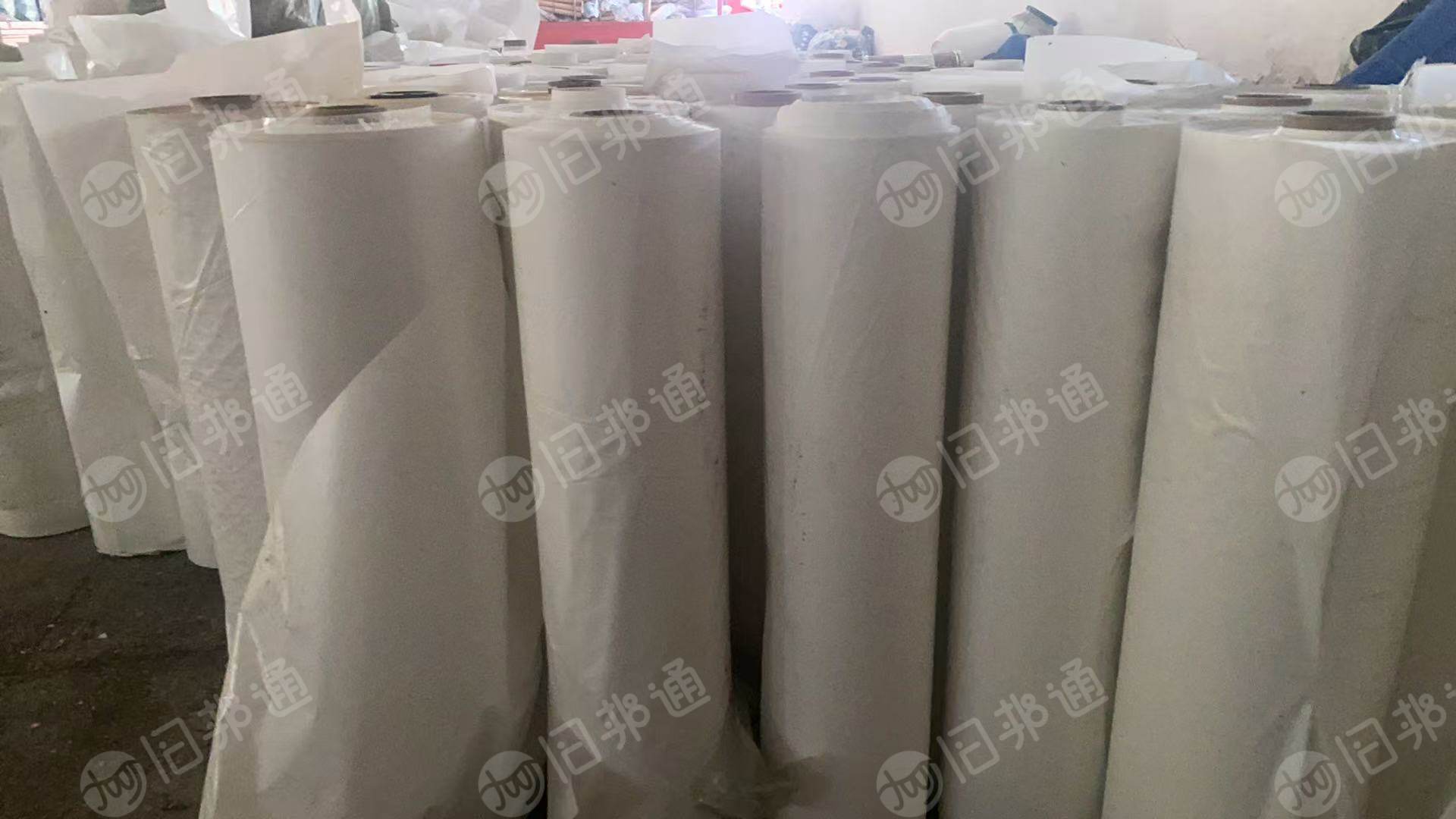 长期出售PET滑膜卷膜，PET瓷白卷膜