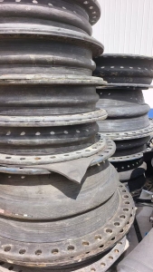 出售核电设备下来的橡胶制品