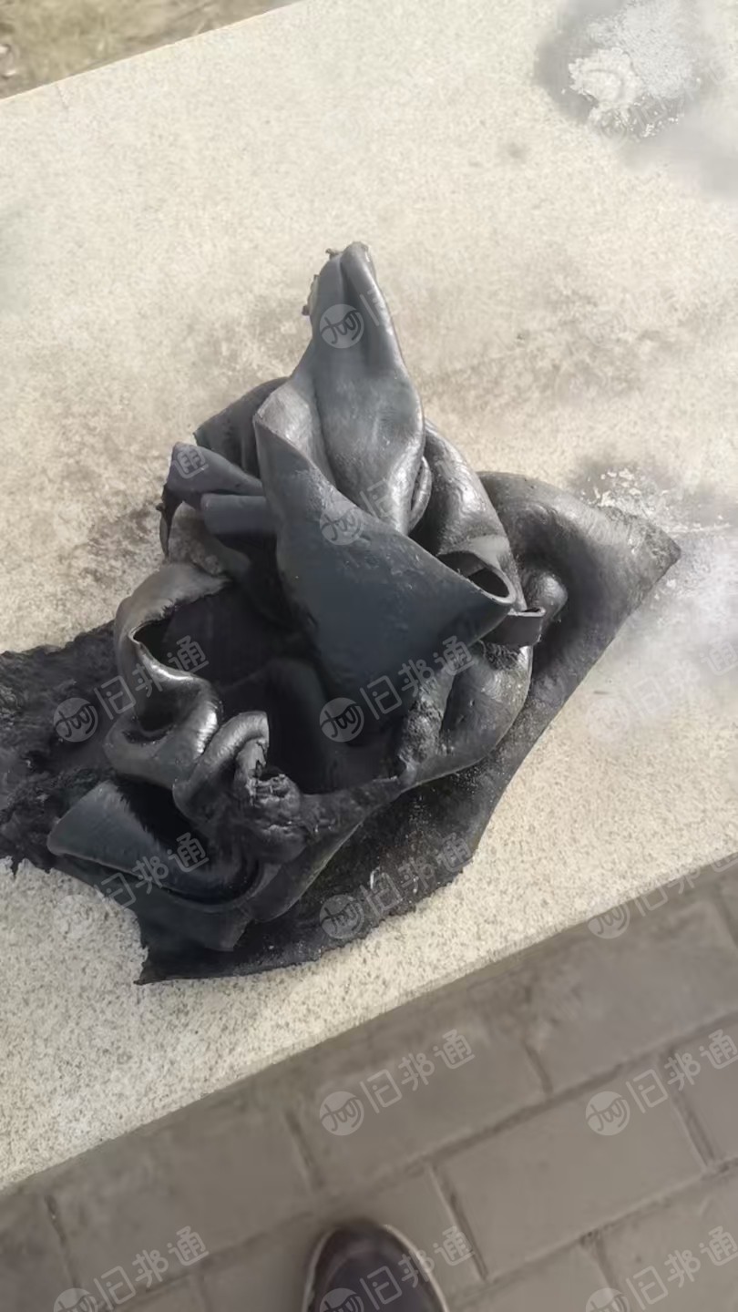 长期出售生产输送带的边角料