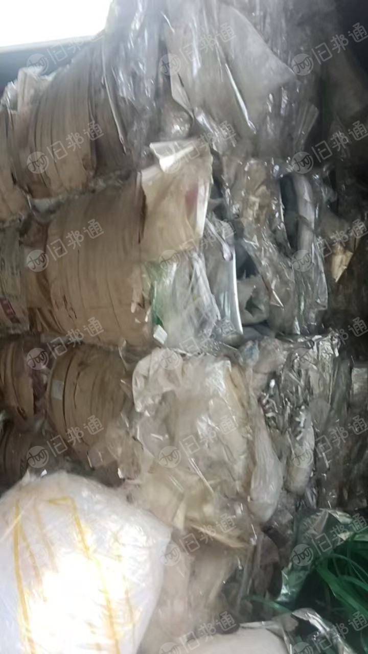 出售PET膜废料