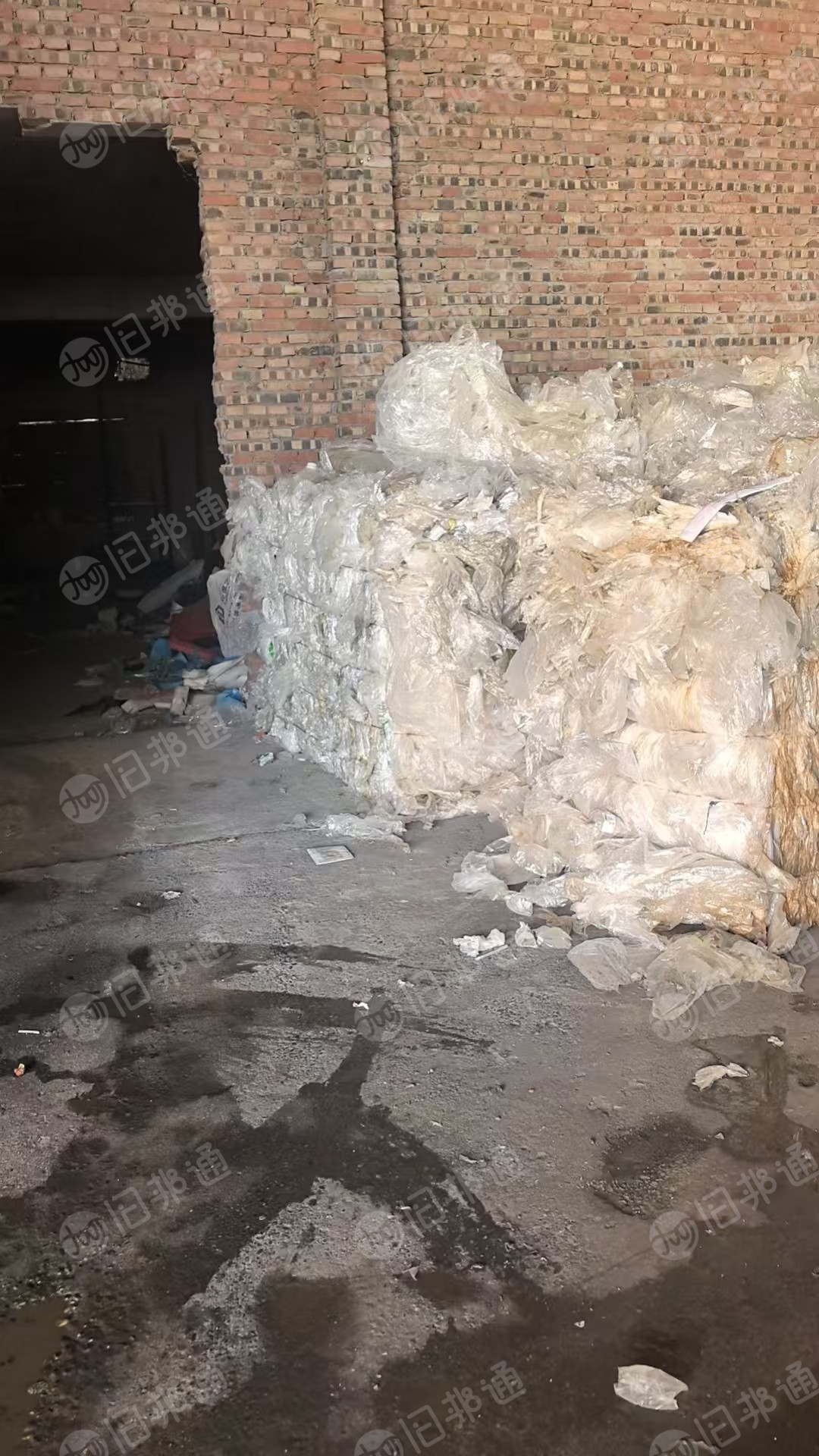 常年大量出售PE高压低压膜，水洗，一级二级三级都有，月供200吨