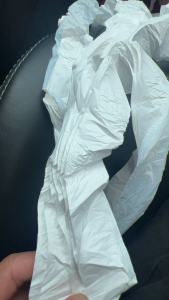 长期出售带涂层的PE电池膜