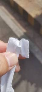 出售纯木桨白色手机壳废纸