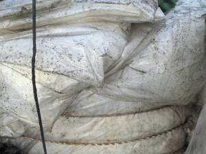 出售PA金龙鱼液袋