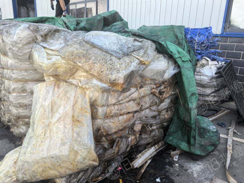 出售PA金龙鱼液袋