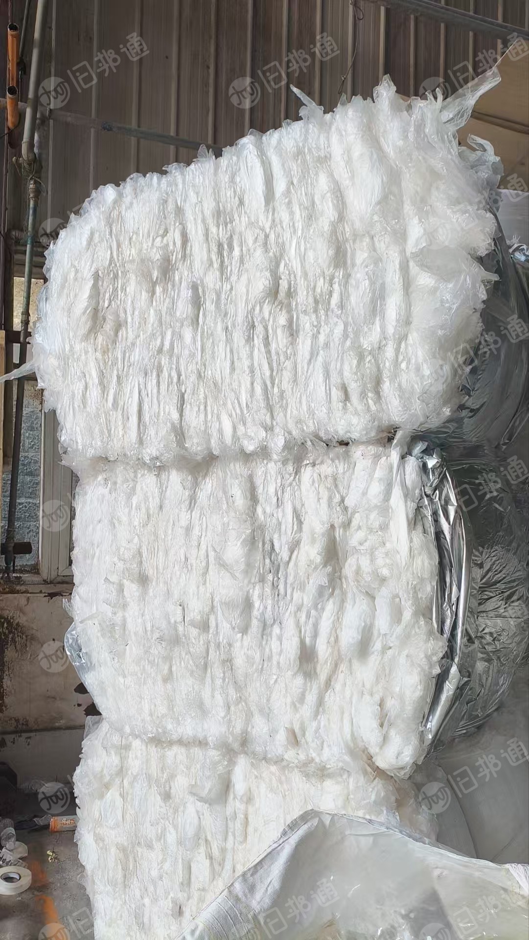 出售干造丙膜，干造PP膜，白膜，现货6吨左右，长期有货