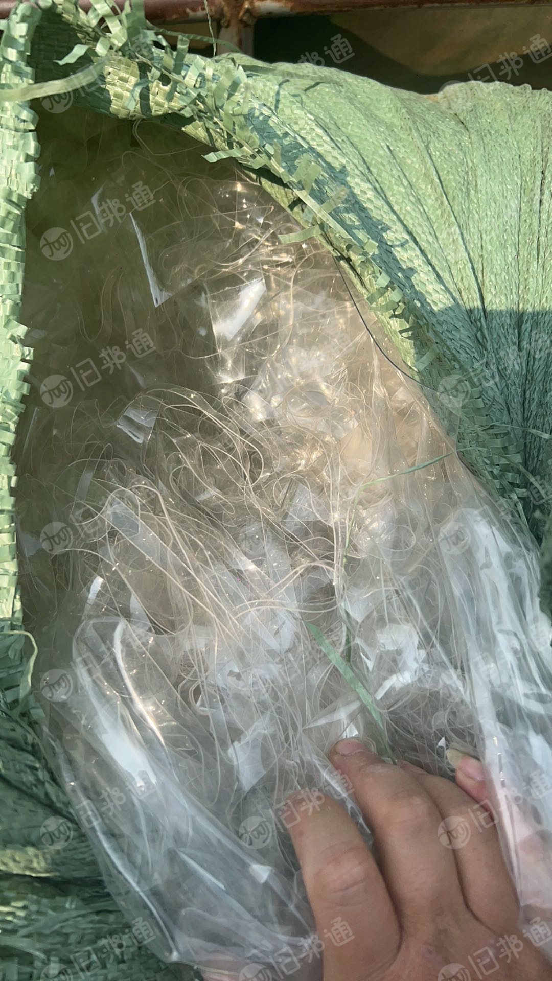 TPU边角料,不要脂肪族的