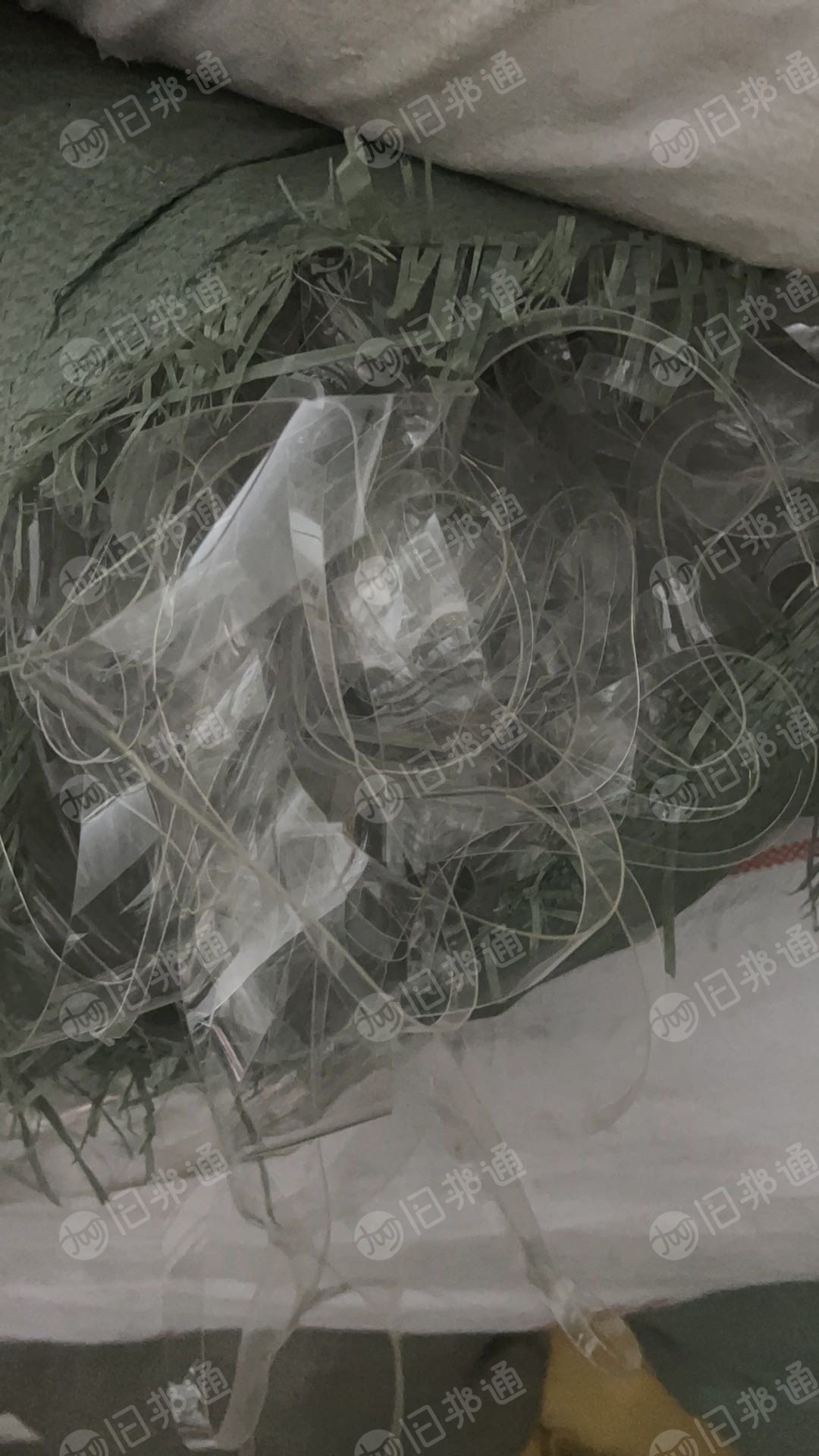 TPU边角料，不要脂肪族的