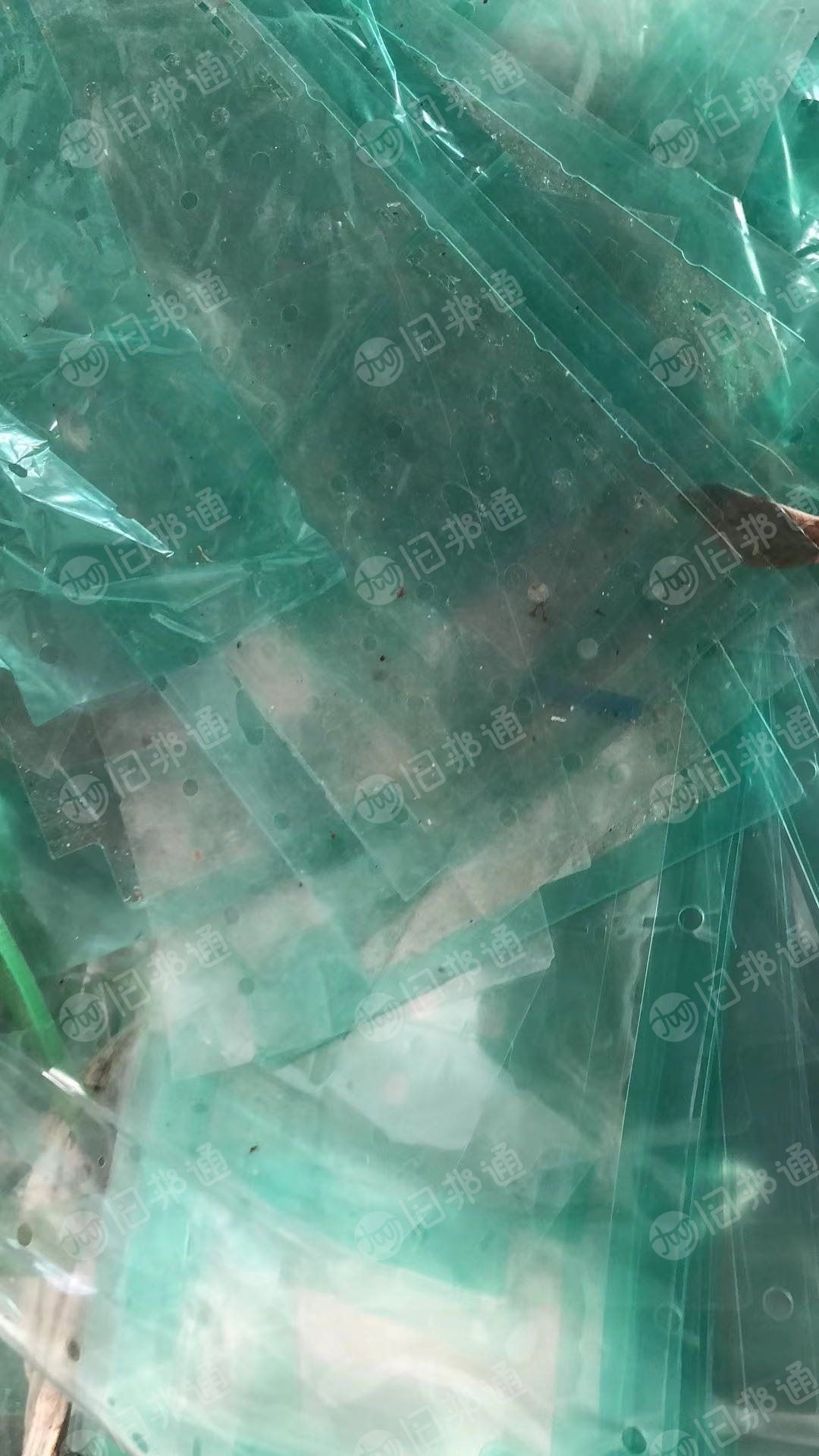出售PC薄片，复膜，可分离，现货10吨