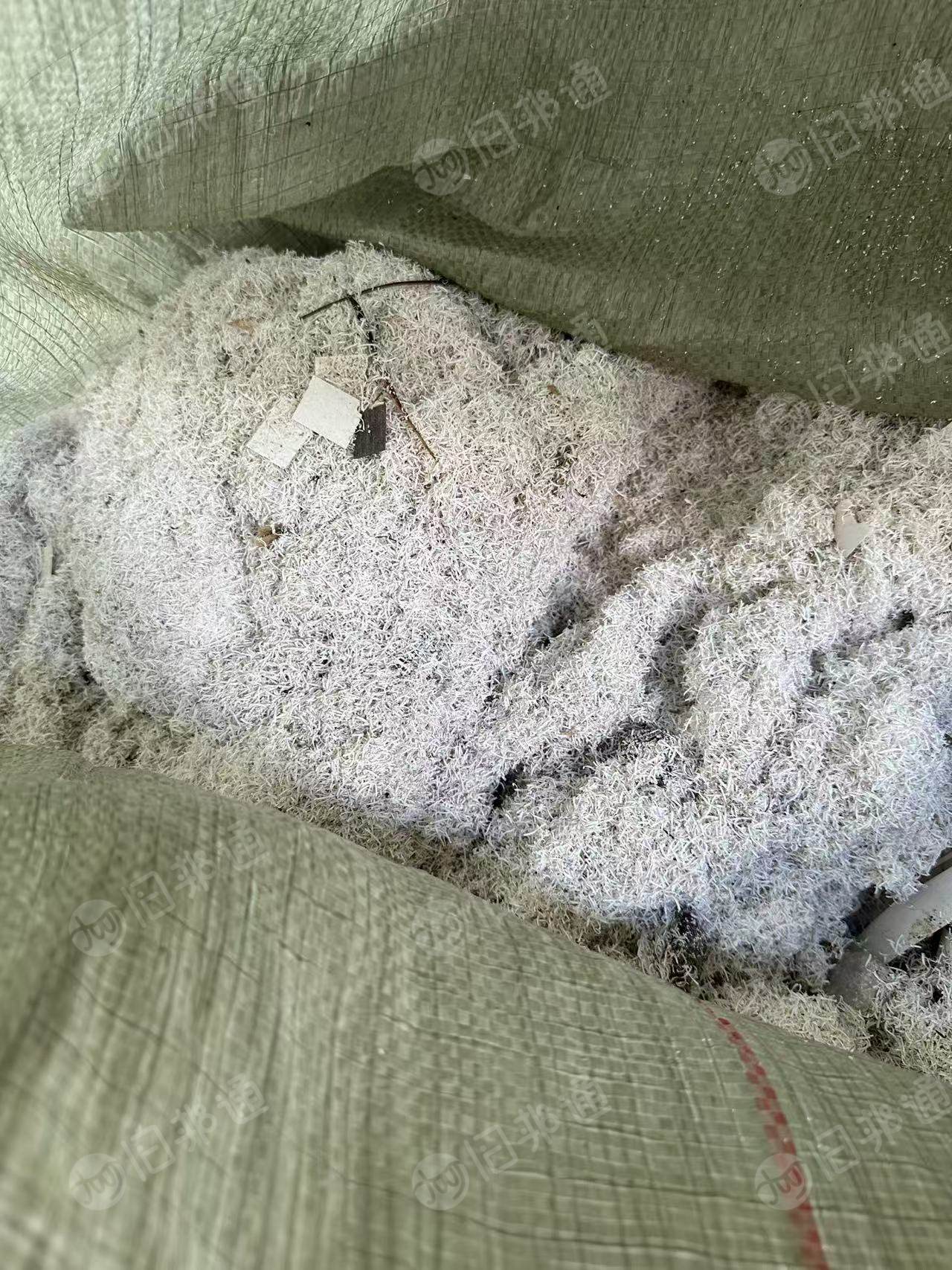 出售封边条沫子，封边条边料，长期供应