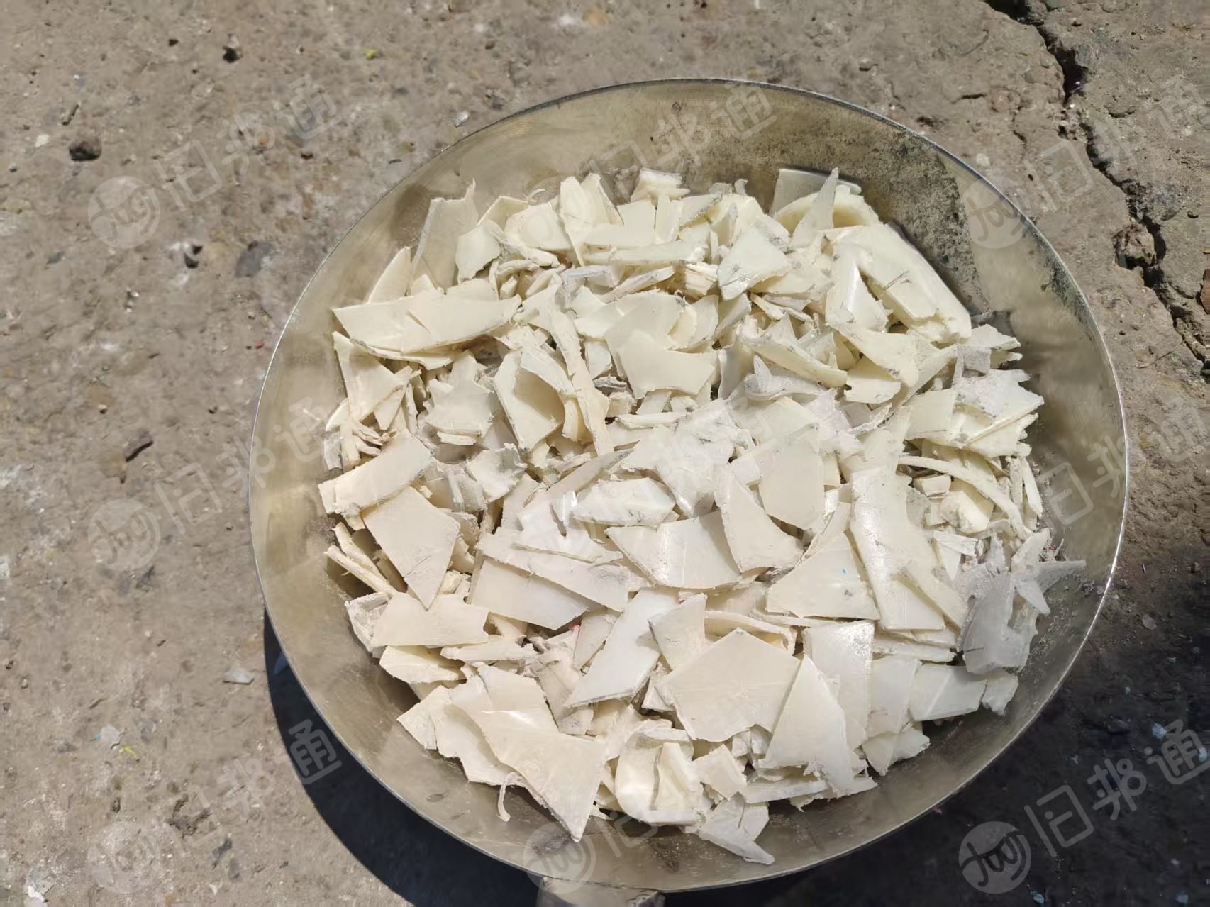 出售PA6破碎料