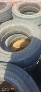长期出售废旧轮胎，轮胎，货在河南郑州
