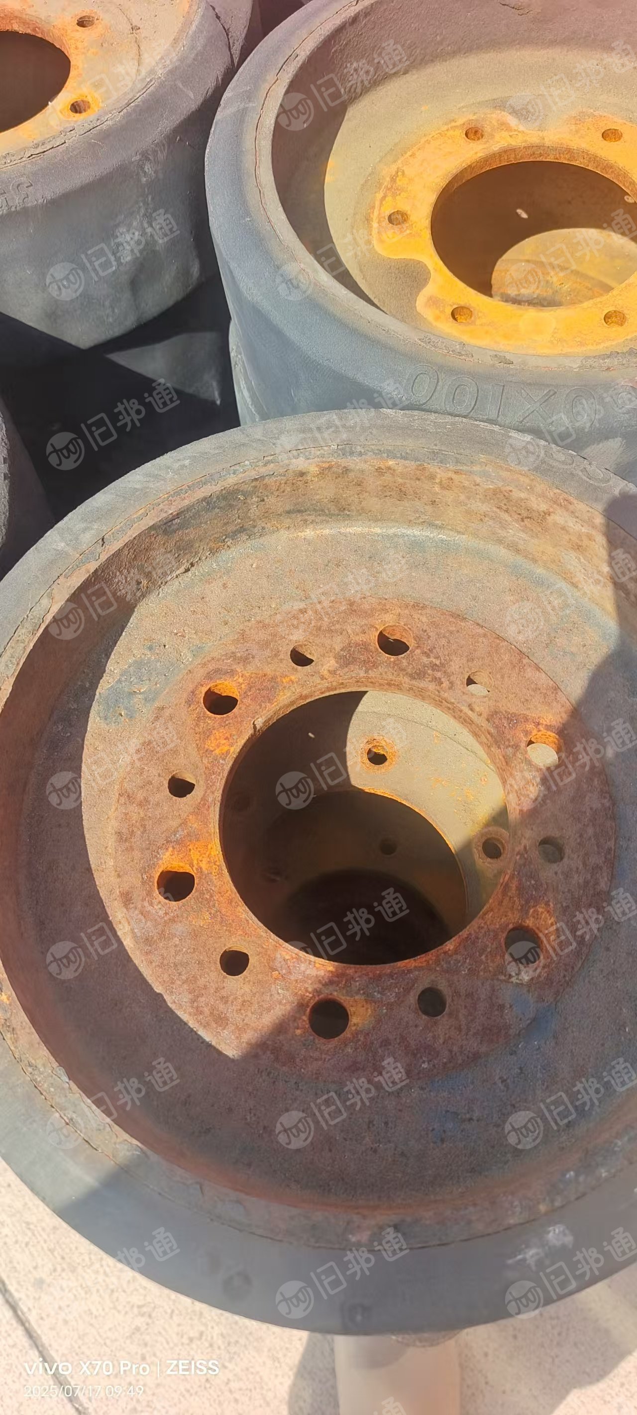 长期出售废铁，铁制品，货在河南郑州
