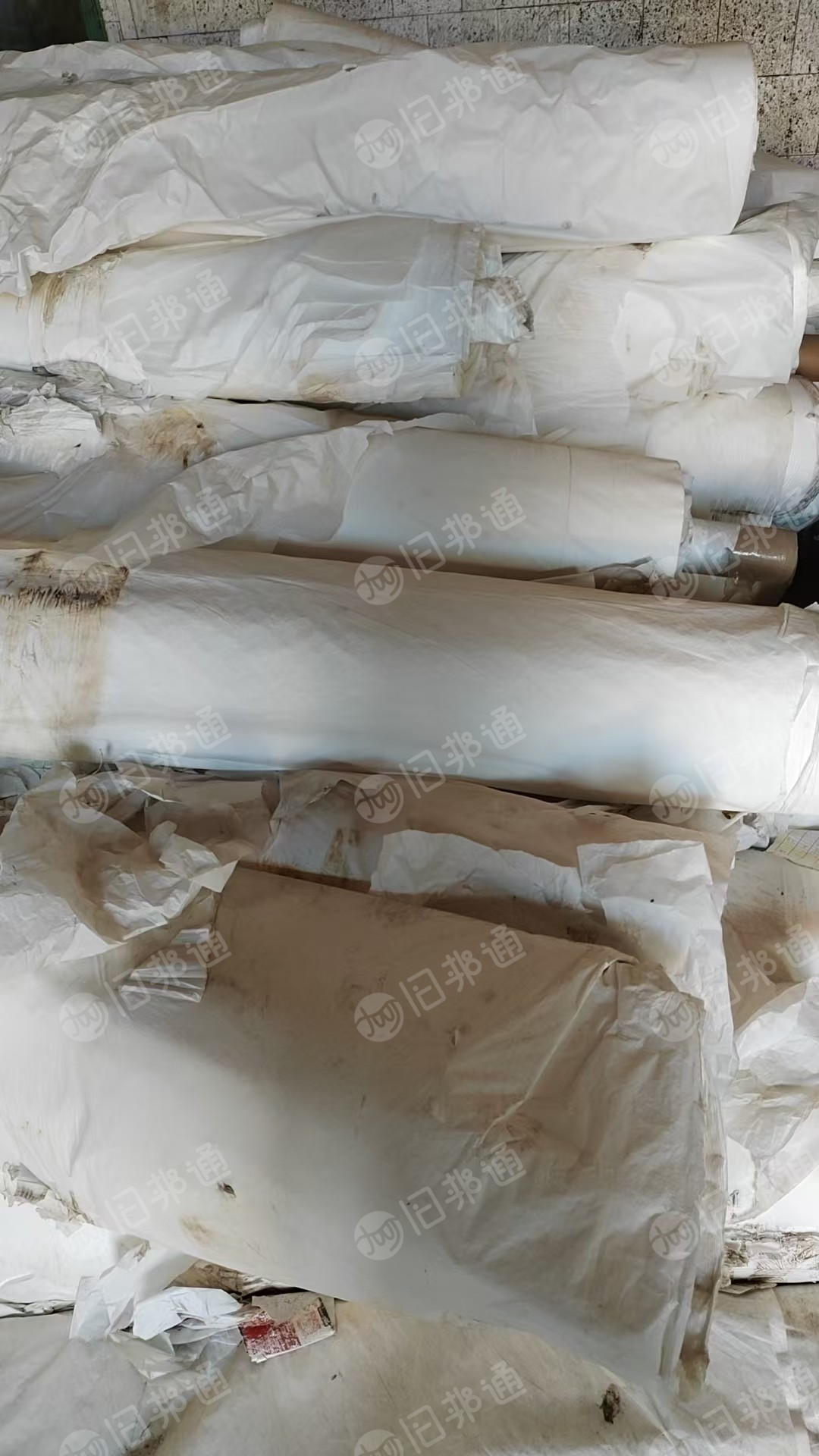 出售白色不锈钢衬纸，白色硅油纸，浅色数码印花纸