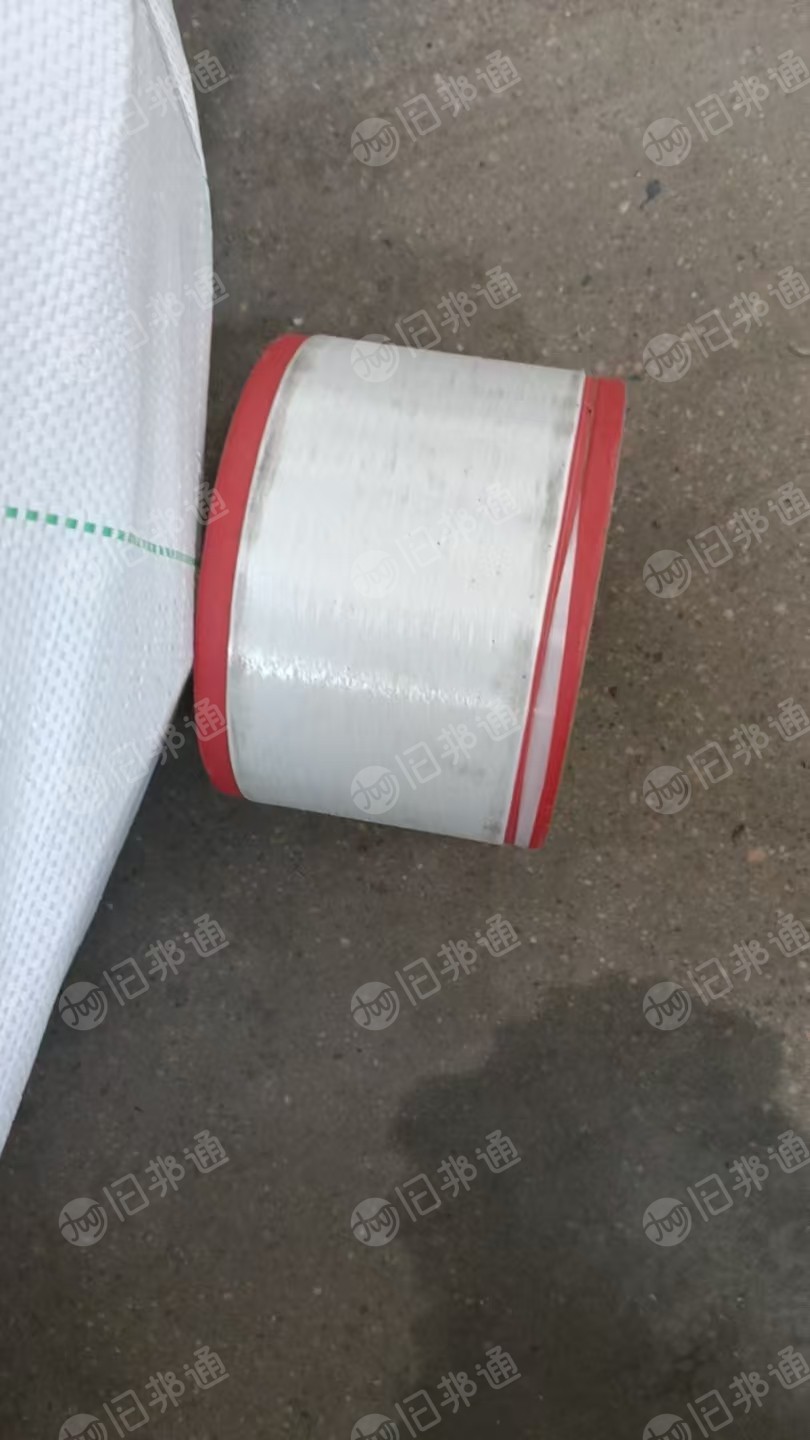 长期出售白色的纯尼龙废布，尼龙边角料，尼龙丝