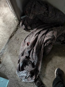 出售用过的毛毡布，毛毡废料，现货17000平左右