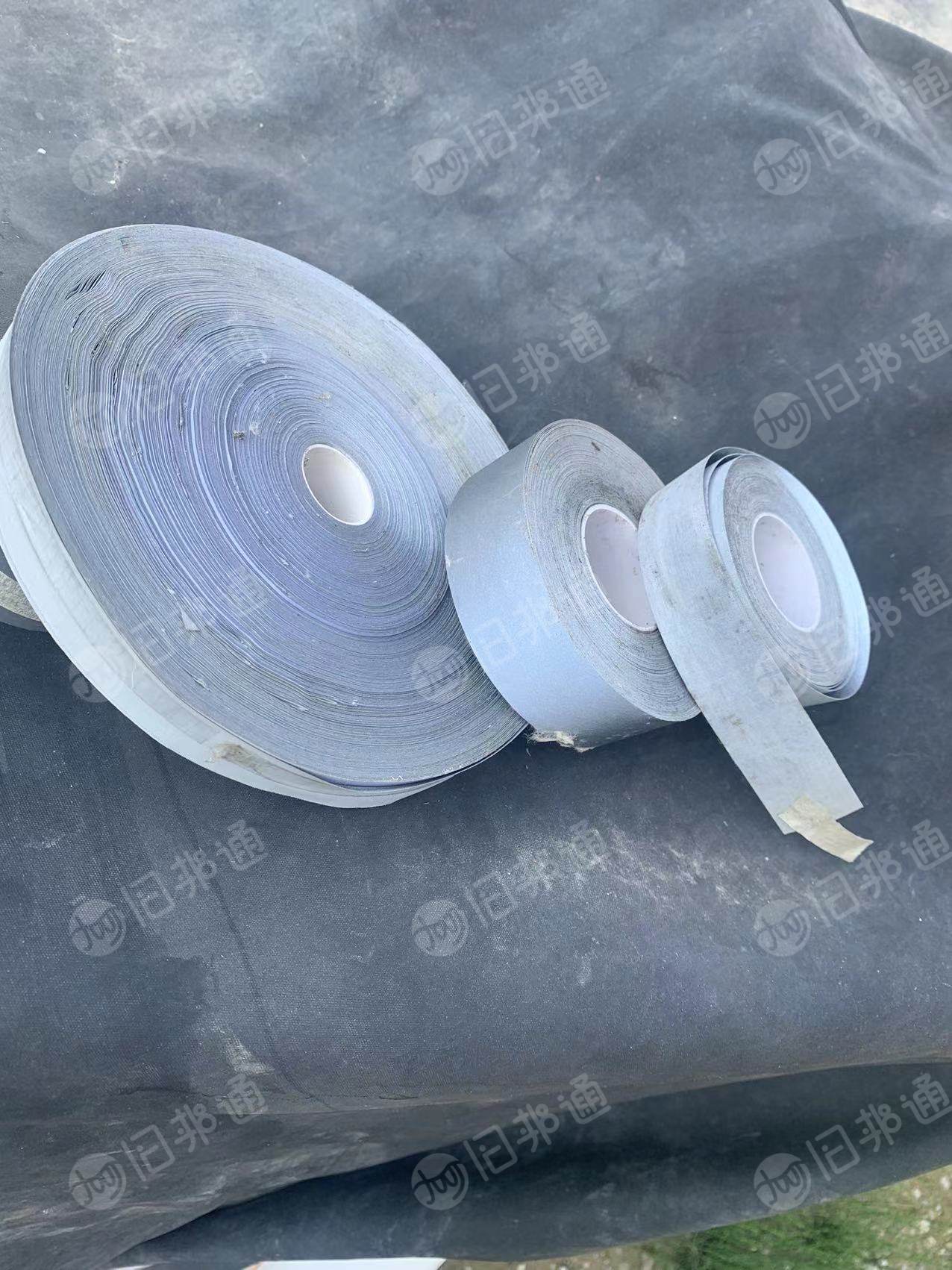 长期出售标签布条，可以绑带用，现货10来吨，货在河北石家庄