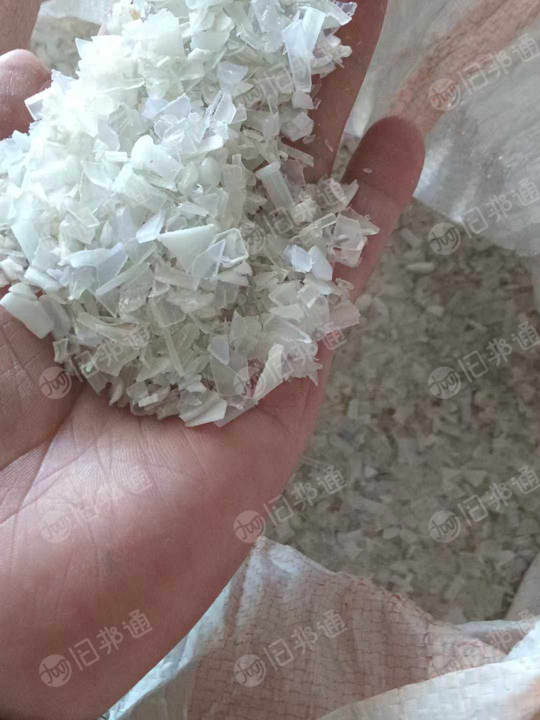 求购全浮水PP破碎料,一级共聚丙破碎料,纯色的,荔枝筐破碎料,桂圆筐破碎料