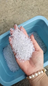 出售PP餐盒颗粒，过120目，长期有货