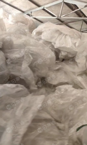 酒厂出售干造缠绕膜废料，不打包，够九米六就出