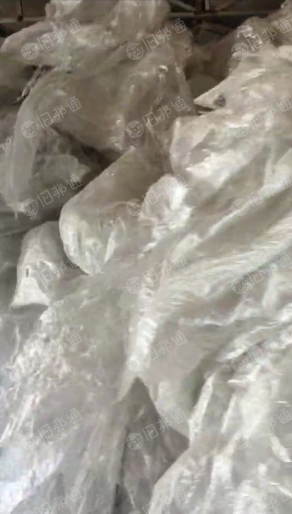 酒厂出售干造缠绕膜废料，不打包，够九米六就出