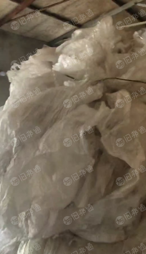 酒厂出售干造缠绕膜废料，不打包，够九米六就出