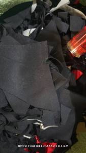 长期出售尼龙布料，现货200吨，月产量50吨。