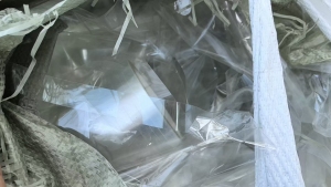 长期出售PET卷膜，PET膜废料