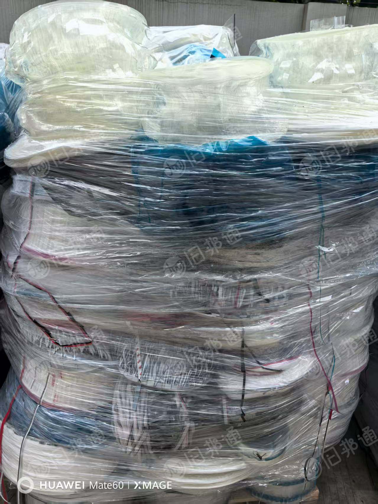 长期出售PET卷膜，PET膜废料