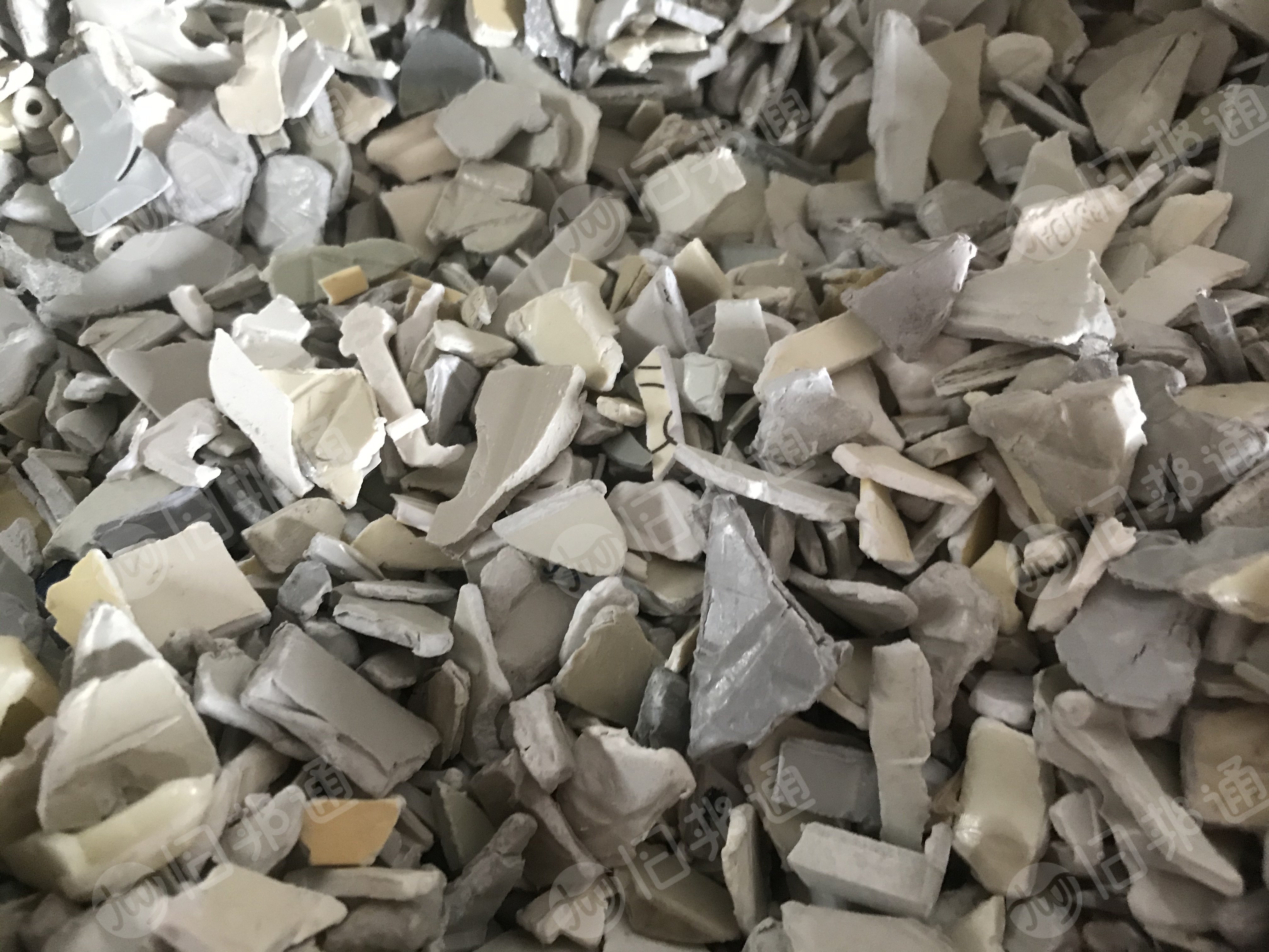 长期出售ABS破碎料，月供60吨
