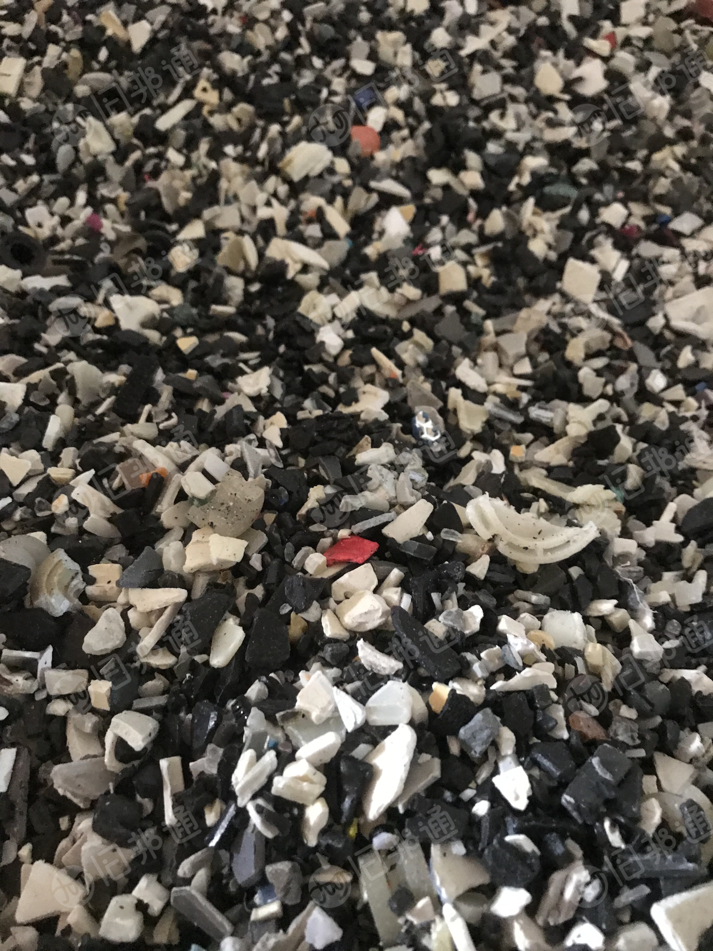 长期出售ABS破碎料，月供60吨