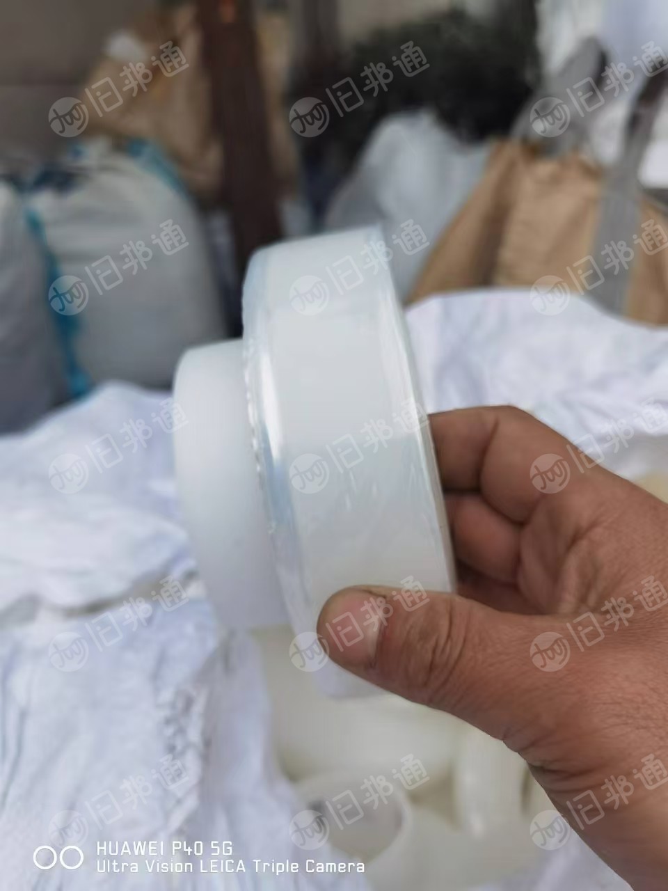大量出售PE高压胶水膜