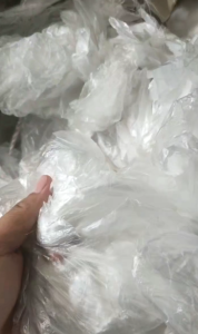 长期出售干造低压膜废料