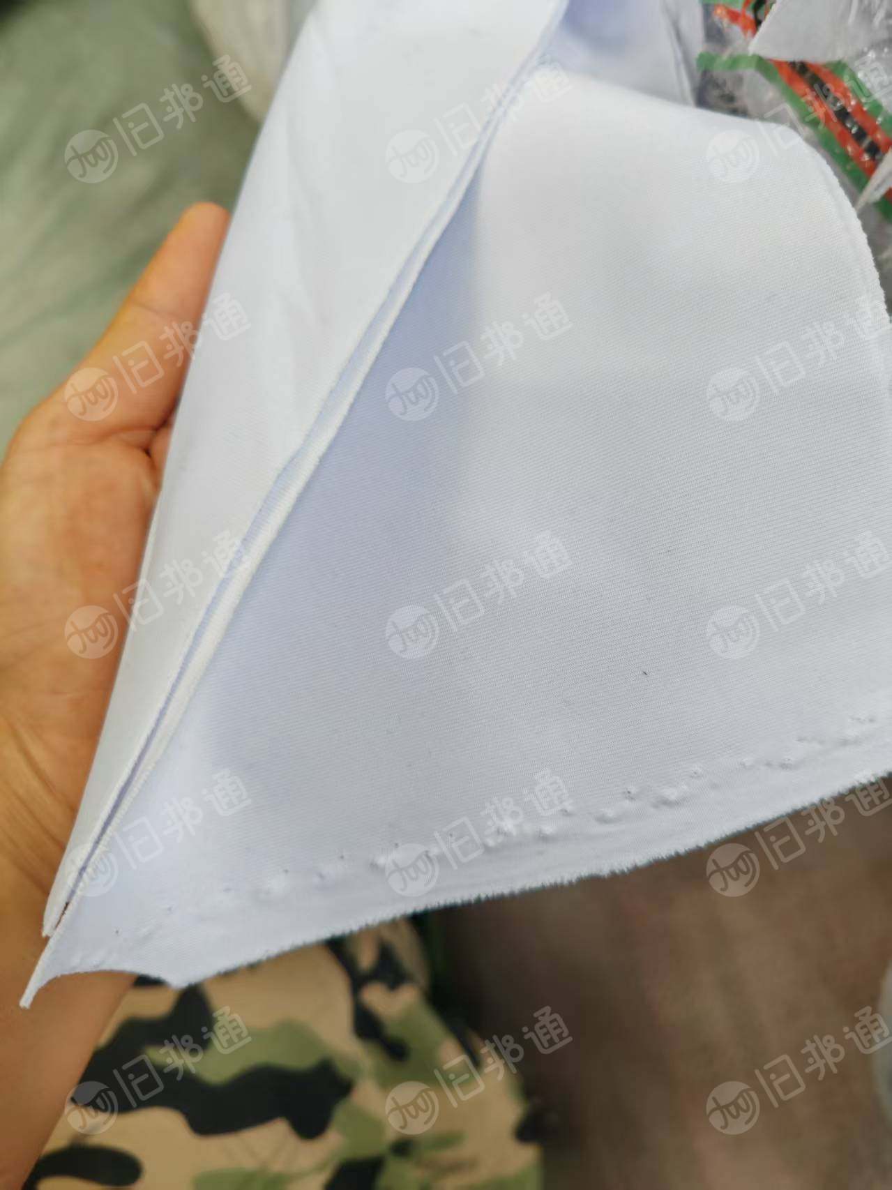 长期出售氨纶废布，氨纶边角料，氨纶造粒布，白色，浅三色，黑色，老色都有
