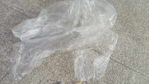 长期出售干造纯缠绕膜,无标签,无杂质