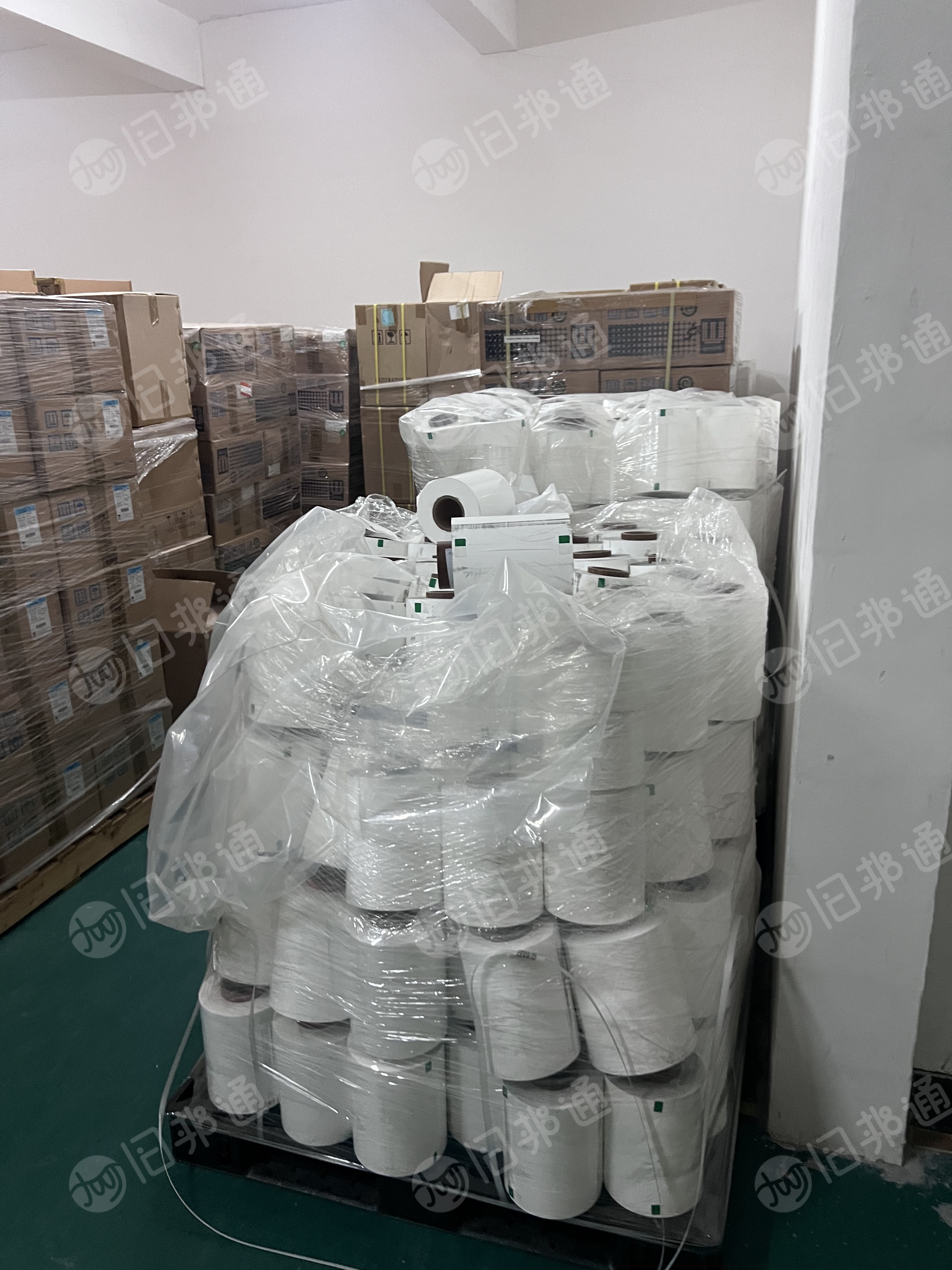 出售电池膜毛料，卷膜，厚度20um，宽度55mm，长度1050m，现货18吨