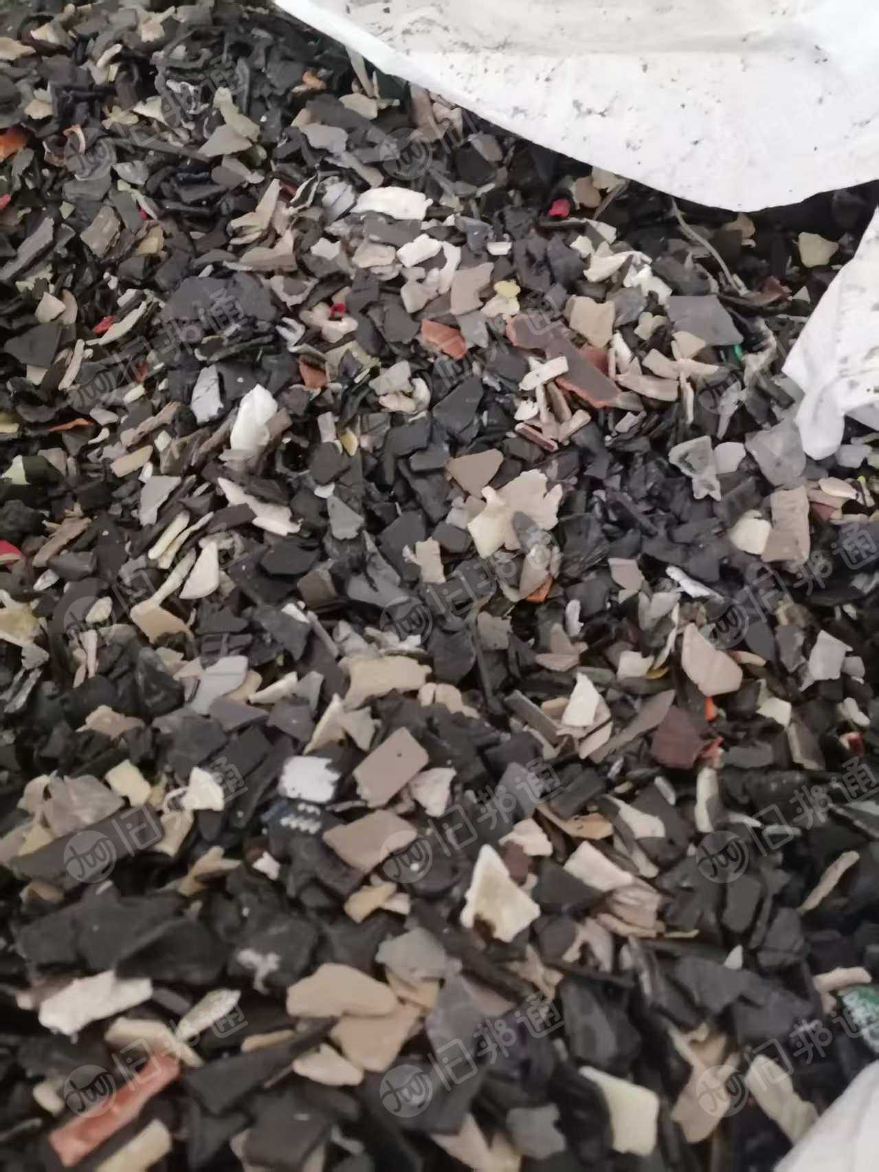 长期出售pc/abs汽车件合金破碎料，冲击14-17，水粉，漂过盐池
