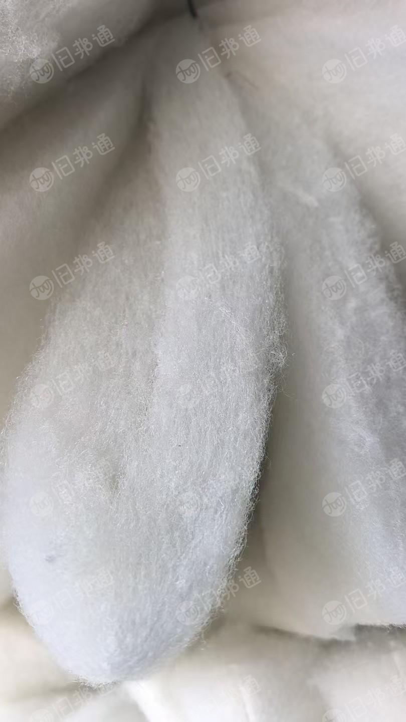 长期回收丝绵下脚料，布料边角料，开花用，在河南郑州