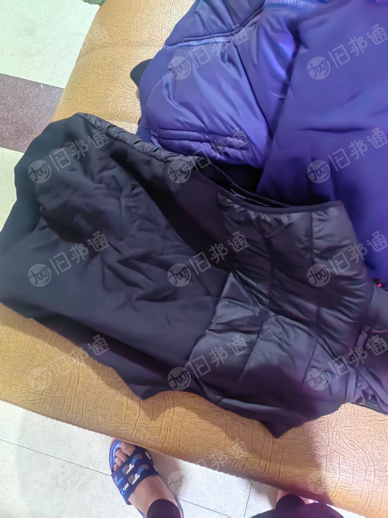 长期出售库存衣服，装箱的，在福建厦门
