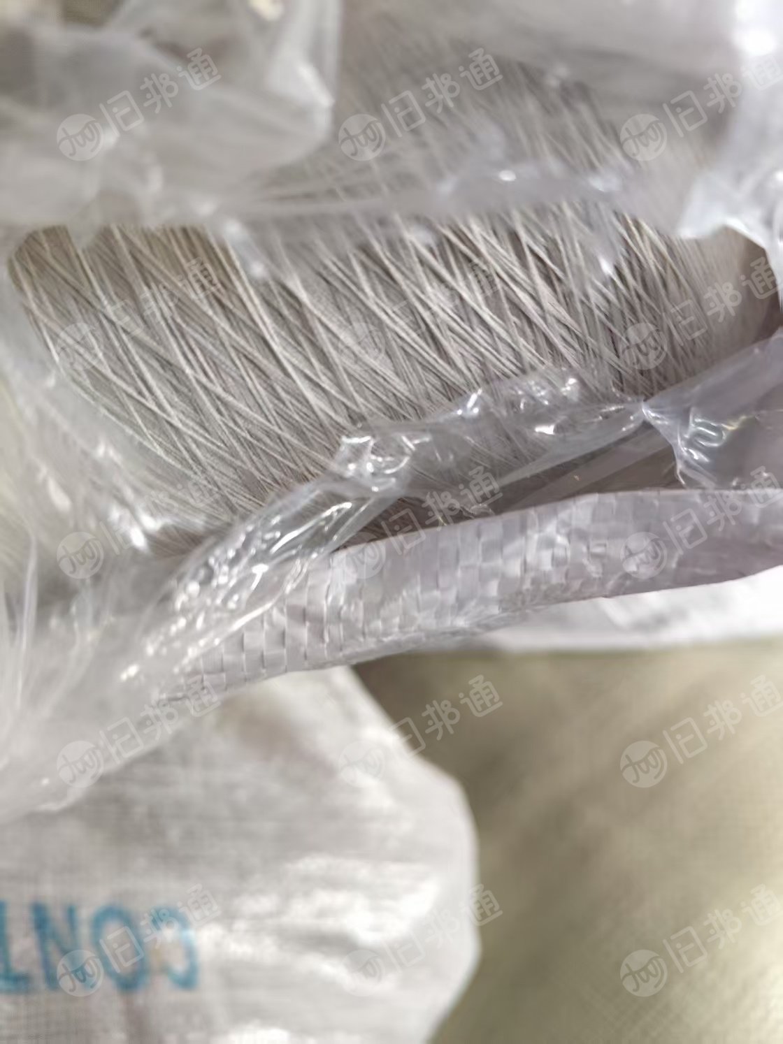 出售一批尼龙废料，现货18吨左右，在山东威海