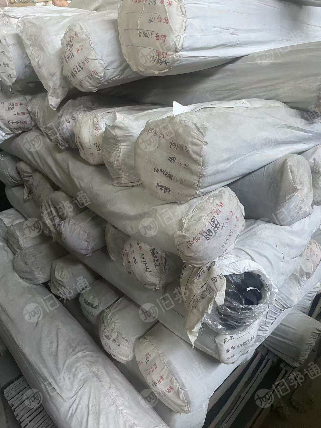长期回收各种库存布料，在浙江宁波