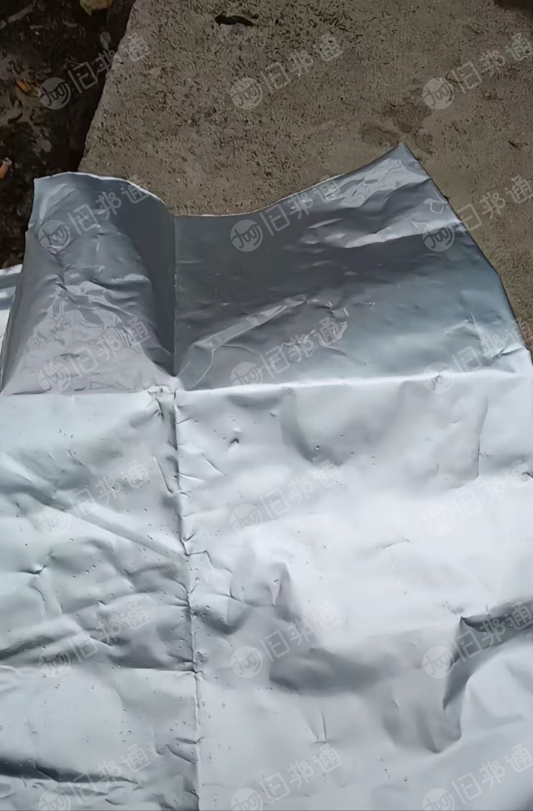 出售食品厂下来的铝塑膜废料，长期有货