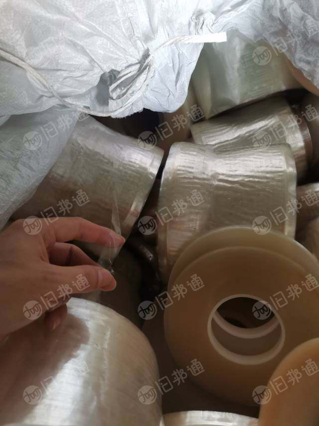 出售pet轻胶卷膜