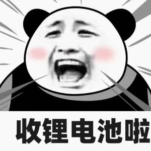 大量收锂电池 正负极片 汽车底盘